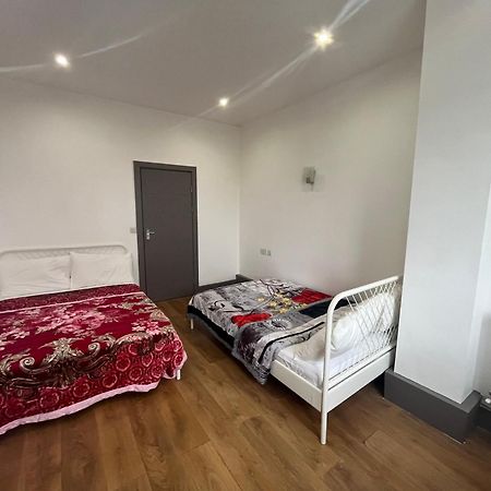Anerly Road Apartment London Ngoại thất bức ảnh
