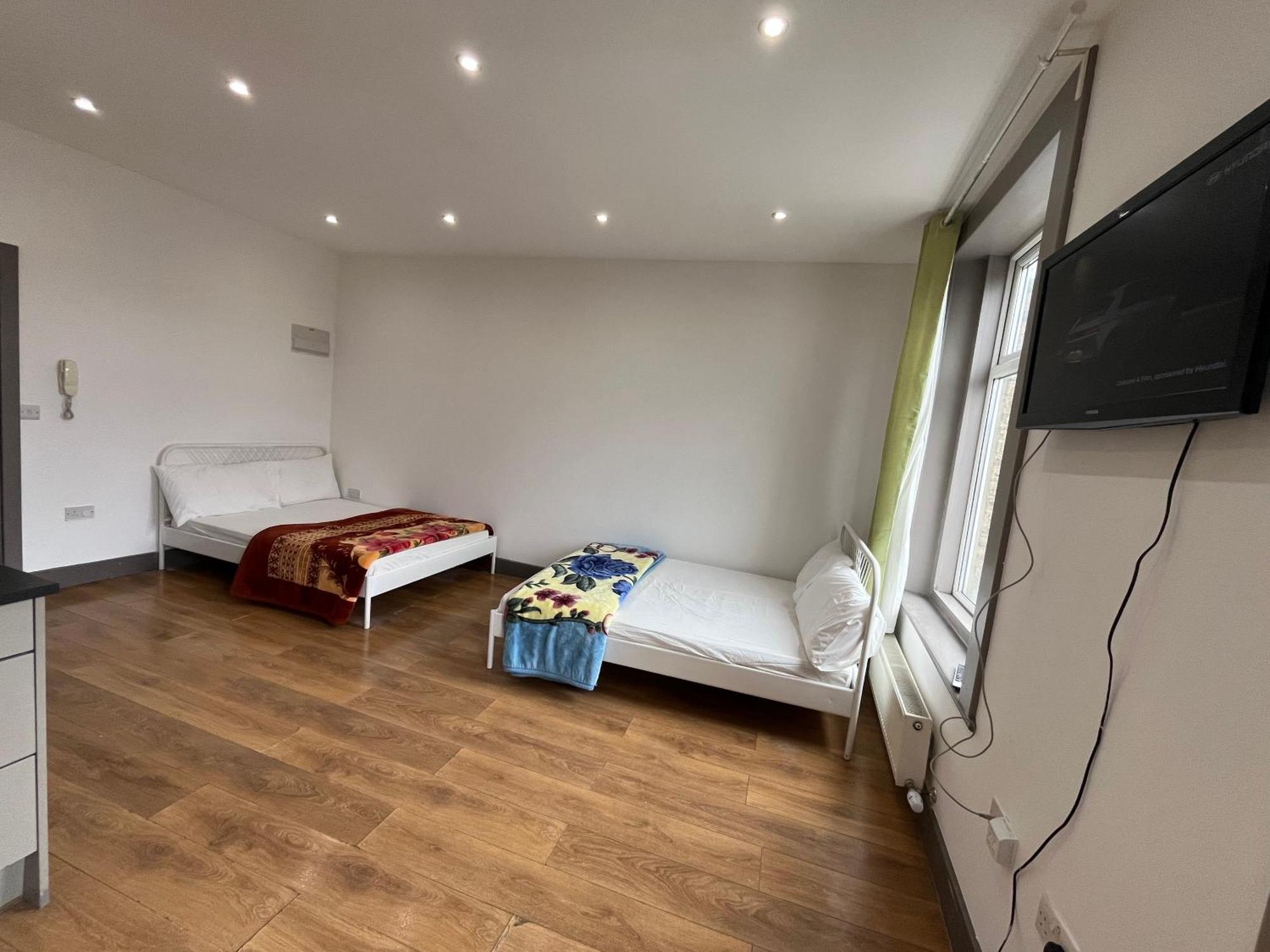 Anerly Road Apartment London Ngoại thất bức ảnh
