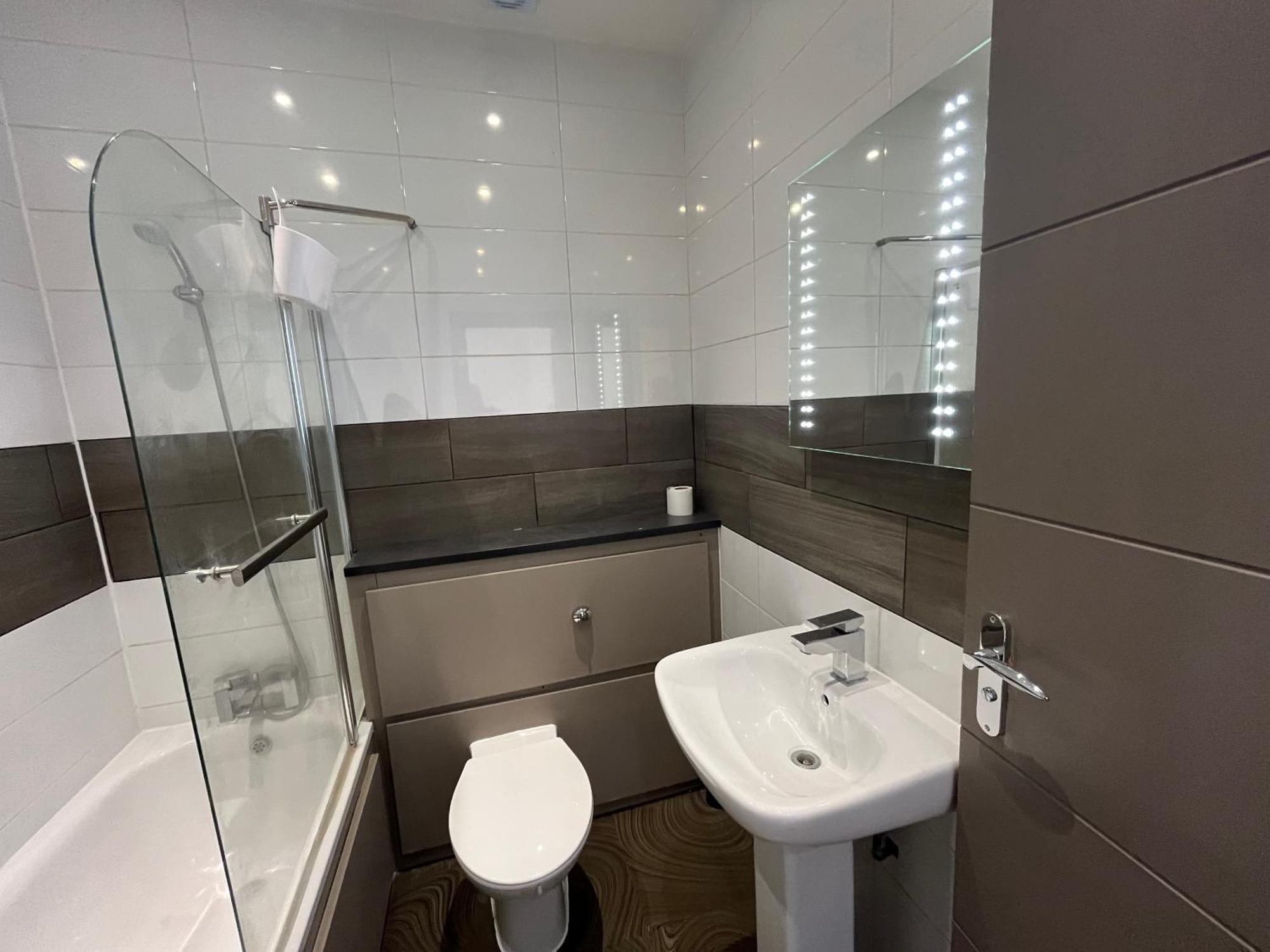 Anerly Road Apartment London Ngoại thất bức ảnh